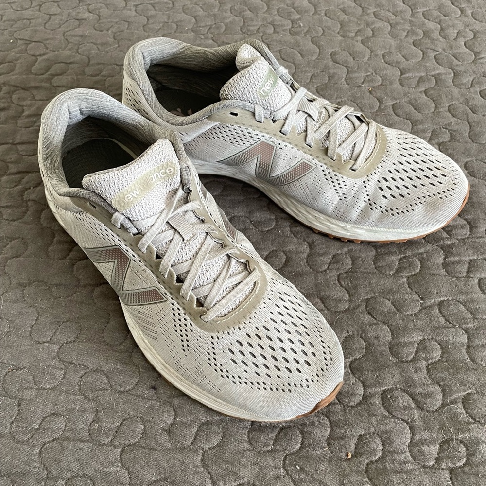 New Balance Fresh Foam Sneakers